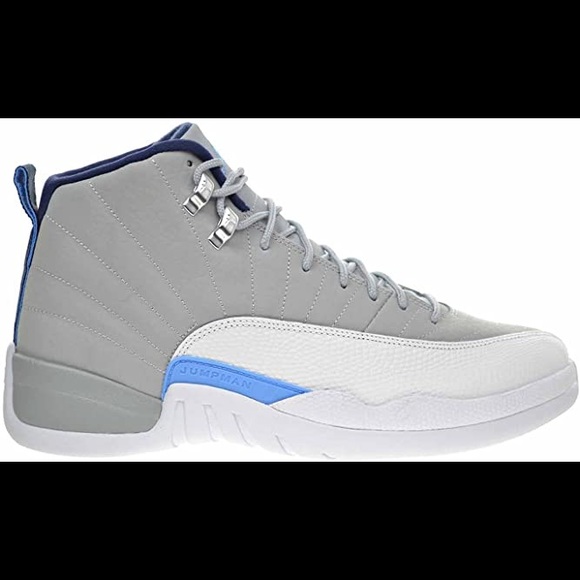 Jordan Retro 12 Unc Men’s size 7.5US(fits women 9) - Picture 7 of 7
